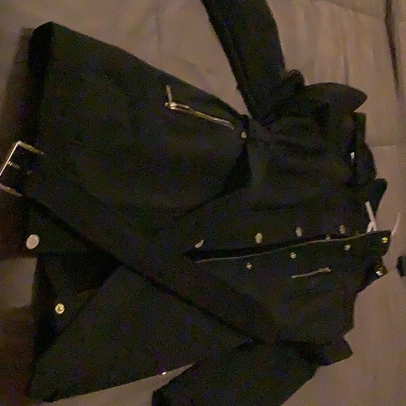 Michael Kors trench coat never been wor - Picture 4 of 6